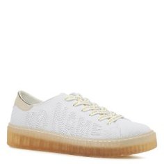 Кеды NO NAME PICADILLY SOFT белый