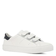 Кеды NO NAME ARCADE STRAPS BRD белый