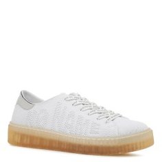 Кеды NO NAME PICADILLY SOFT BRD белый