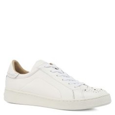 Кеды NO NAME GAME PERFOS BRD белый