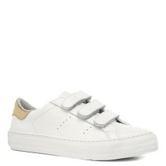 Кеды NO NAME ARCADE STRAPS BRD белый