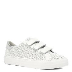 Кеды NO NAME ARCADE STRAPS BRD белый