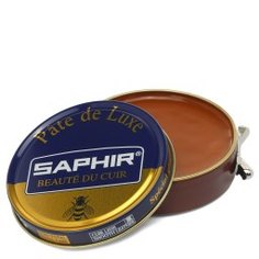 Крем для обуви SAPHIR