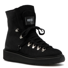Ботинки KENZO 2BT301 черный