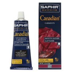 Крем для обуви SAPHIR