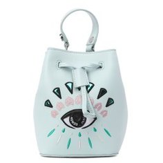 Сумка KENZO SA603 голубой