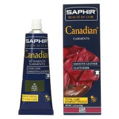 Крем для обуви SAPHIR