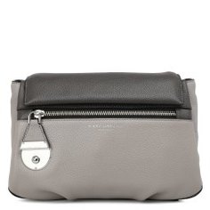 Сумка MARC JACOBS M0010980 серый