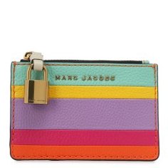 Ключница MARC JACOBS M0013681 оранжевый