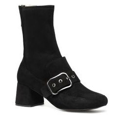 Ботильоны GIANNI RENZI RA0805 черный