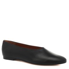 Балетки JOSEPH JO30024 черный