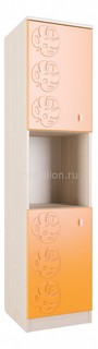 Шкаф комбинированный Маугли МДМ-13 Компасс мебель