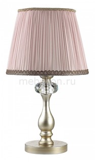 Настольная лампа декоративная Aurelia 3390/1T Odeon Light