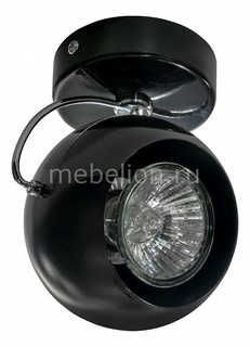 Спот Occhio Fabi BK 110577 Lightstar