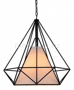Подвесной светильник Paliedro SL233.443.01 ST Luce