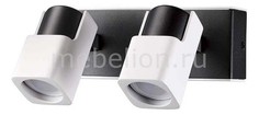 Спот Daravis 3491/2W Odeon Light
