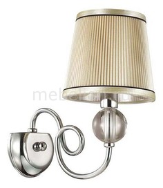 Бра Molinari 3945/1W Odeon Light