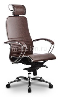 Кресло для руководителя Samurai K-2 Метта