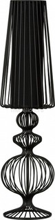 Настольная лампа декоративная Aveiro Black 5126 Nowodvorski