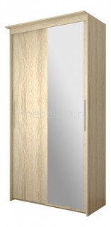 Шкаф-купе Толедо Т-570 Роникон