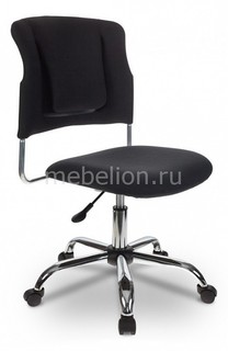 Стул компьютерный CH-322SXN/BLACK Бюрократ