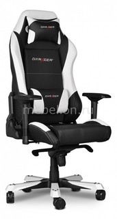 Кресло игровое DXRacer Iron OH/IS11/NW