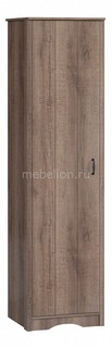 Шкаф для белья Лофт Wood Craft