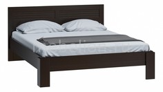 Кровать двуспальная Кантри-2 Wood Craft