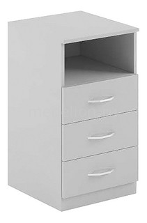 Тумбочка Skyland Simple SC-3D.1