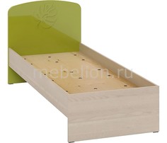 Кровать Маугли МДМ-11 Компасс мебель