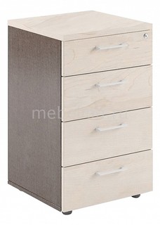 Тумбочка Xten XLC-4D.1 Skyland