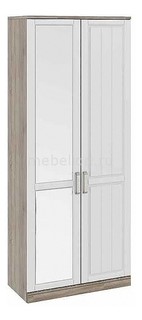 Шкаф платяной Прованс СМ-223.07.025L Мебель Трия