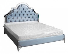 Кровать двуспальная KFC1096 Garda Decor