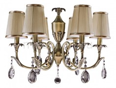 Подвесная люстра Cappa 691061 Osgona