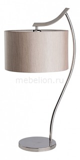 Настольная лампа декоративная Хилтон 626030201 Mw Light