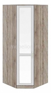 Шкаф платяной Прованс СМ-223.07.007L Мебель Трия