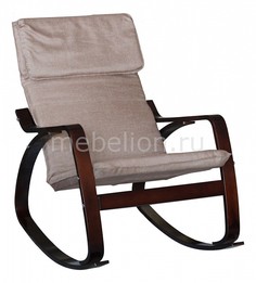 Кресло-качалка TXRC-01 Wheat Экодизайн