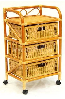 Комод 19/10 К Экодизайн