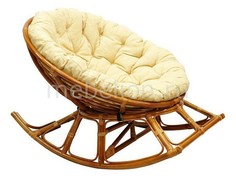 Кресло-качалка PAPASAN 23/03 К Экодизайн