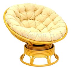 Кресло-качалка Papasan 23/01В М Экодизайн