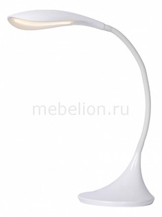 Настольная лампа офисная Emil 18652/06/31 Lucide