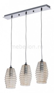 Подвесной светильник Лоск 23 354018103 Mw Light