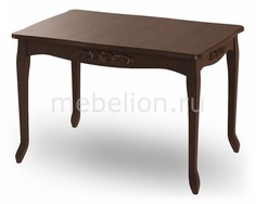 Стол обеденный Бристоль Т1 Мебель Трия