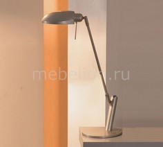 Настольная лампа офисная Roma LST-4374-01 Lussole
