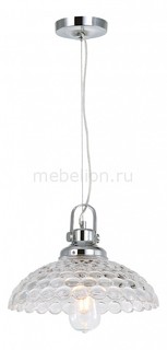 Подвесной светильник Loft LSP-0207 Lussole