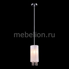 Подвесной светильник 1188/1 хром Eurosvet