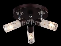 Спот 21130-113 21131/3 хром/венге Eurosvet