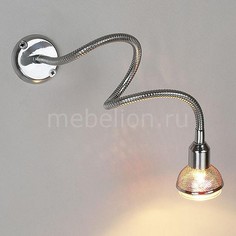 Спот 1214 MR16 хром Eurosvet