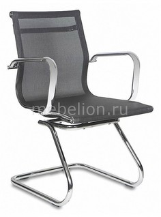 Стул Бюрократ CH-993-LOW-V/M01