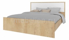 Кровать двуспальная Мадейра СТЛ.264.10 Столлайн